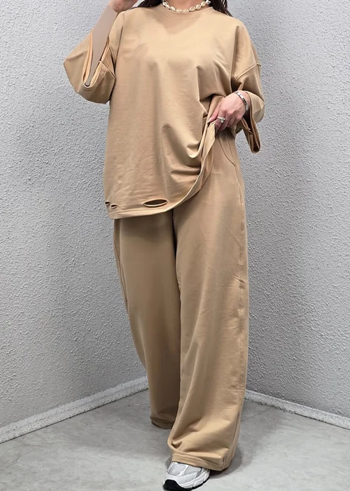 ست باکسی زاپدار