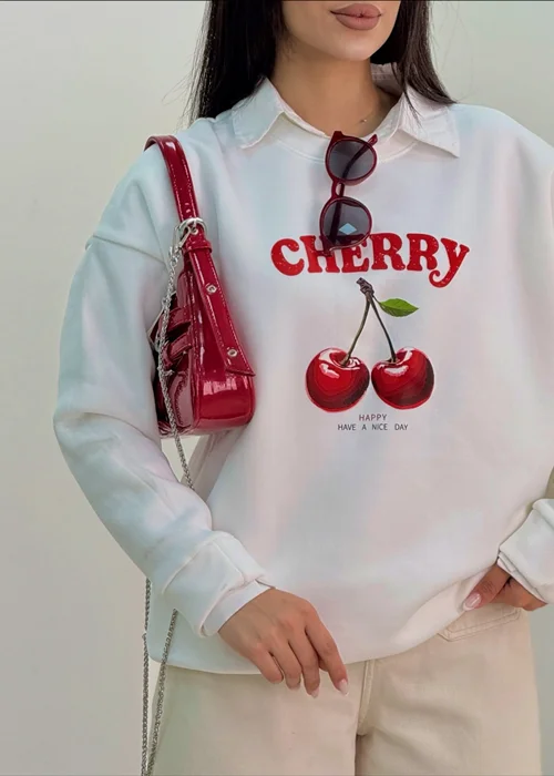 دورس cherry